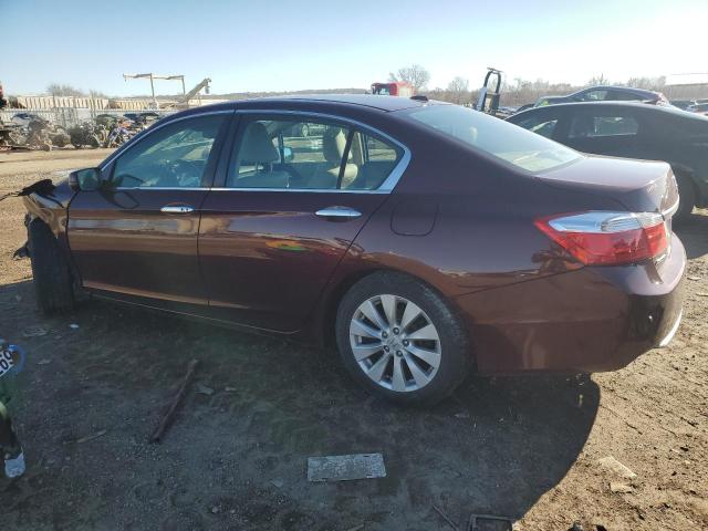 1HGCR2F84FA080323 Honda ACCORD EXL