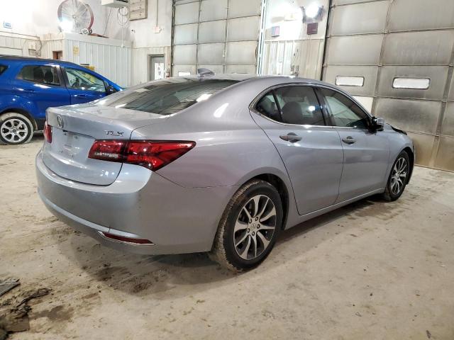 19UUB1F57FA007102 Acura TLX TECH