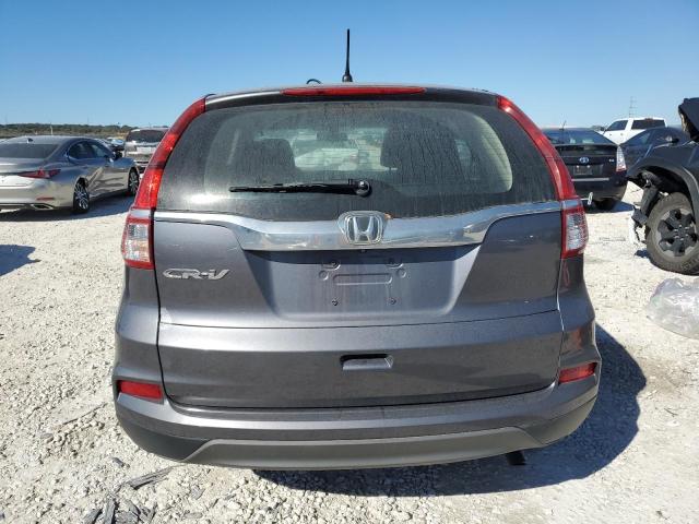 2HKRM3H39FH509060 Honda CR-V LX