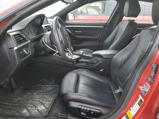 WBA4A7C54FD414153 BMW 428 Xi Gran Coupe