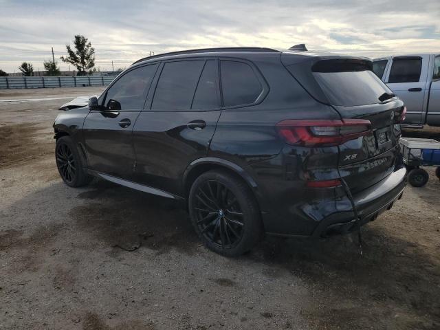 5UXCR4C05N9M10607 BMW X5 Sdrive 40i