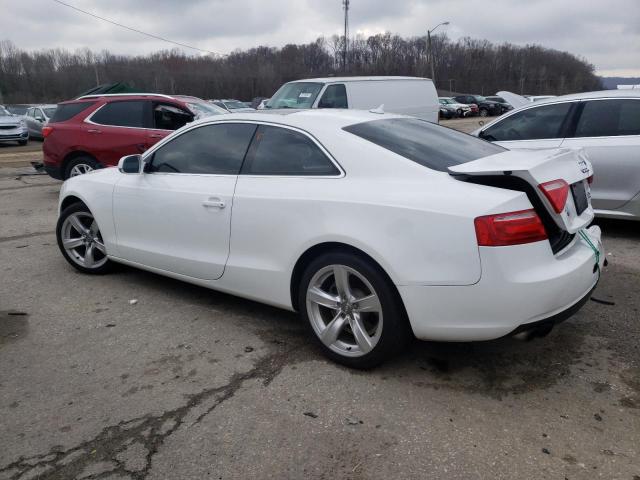WAUCFAFR8EA055480 Audi A5 PREMIUM