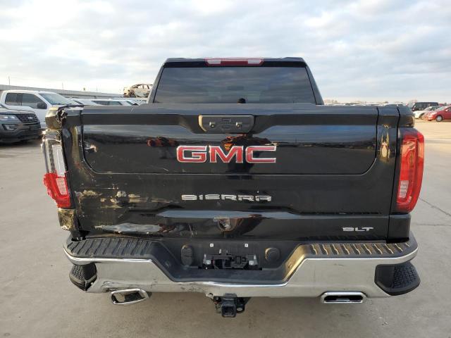 3GTUUDEDXPG123299 GMC Sierra K1500 Slt