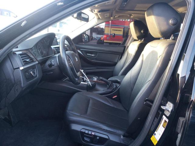WBA3C1C53FK122282 BMW 328 I Sulev