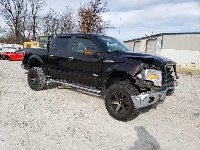 1FTFW1ET3EKD29580 Ford F150 Supercrew
