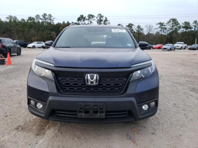 5FNYF7H53KB004963 Honda Passport Exl