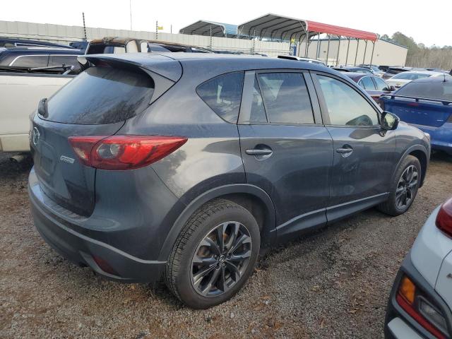 JM3KE4DY9G0846534 Mazda CX-5 GT