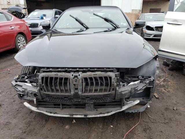 WBA23AT06MCH15659 BMW 430I