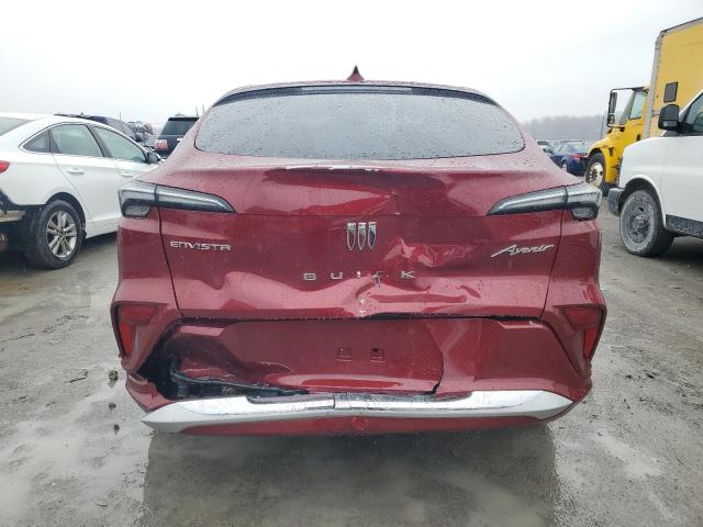 KL47LCE28RB021336 Buick Envista Avenir