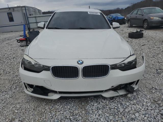 WBA3B1C5XFK136621 BMW 320 I
