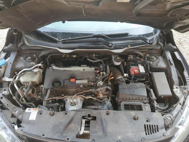 19XFC2F54JE018784 Honda Civic Lx