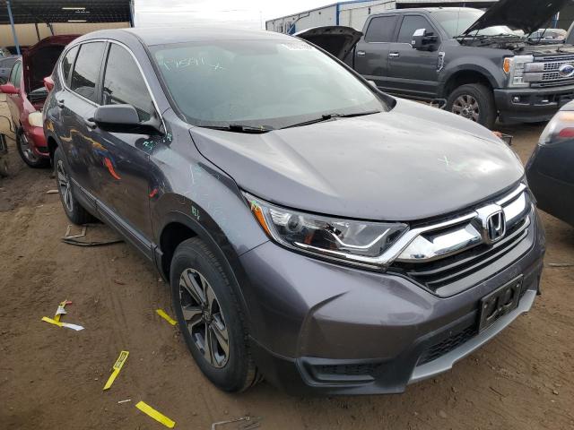 2HKRW6H30KH219005 Honda CR-V LX