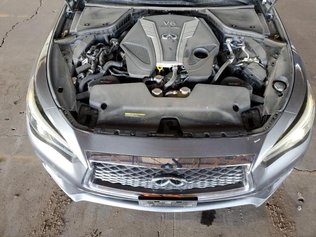 JN1EV7AP4JM592138 Infiniti Q50 LUXE