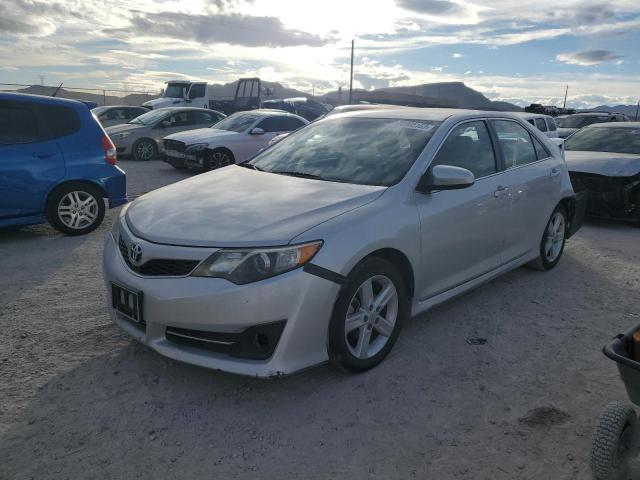 Auction sale of the 2014 Toyota Camry L, vin: 4T1BF1FK5EU454889, lot number: 80905163