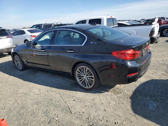 WBAJA9C52JB253529 BMW 530e
