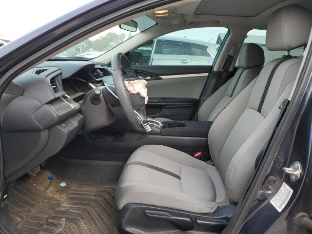 2HGFC2F74JH589392 Honda CIVIC EX
