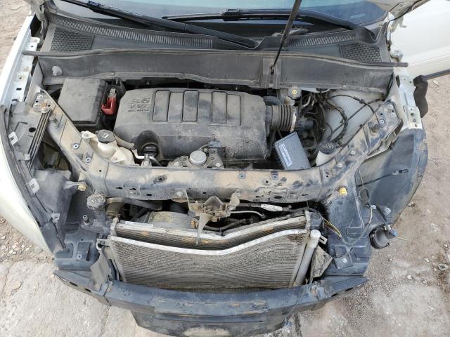 1GKKRSKD2FJ184049 GMC Acadia Slt-2