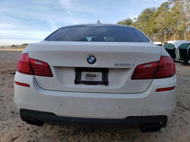 WBAKN9C57GD962009 BMW 550 I