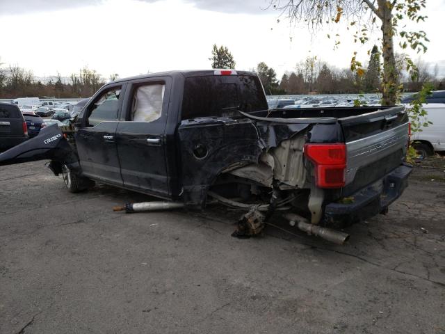 1FTEW1EG1KFB53955 Ford F150 Supercrew