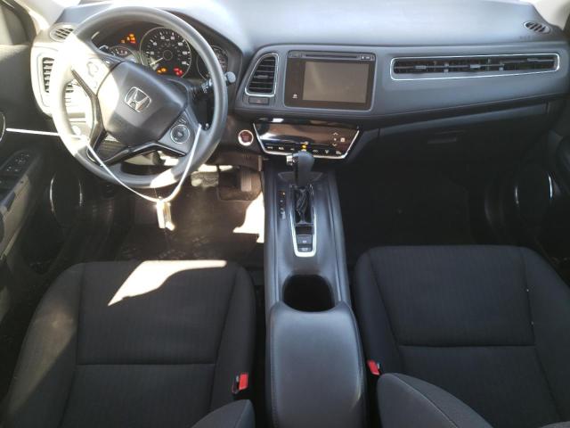 3CZRU5H51HM712528 Honda HR-V EX