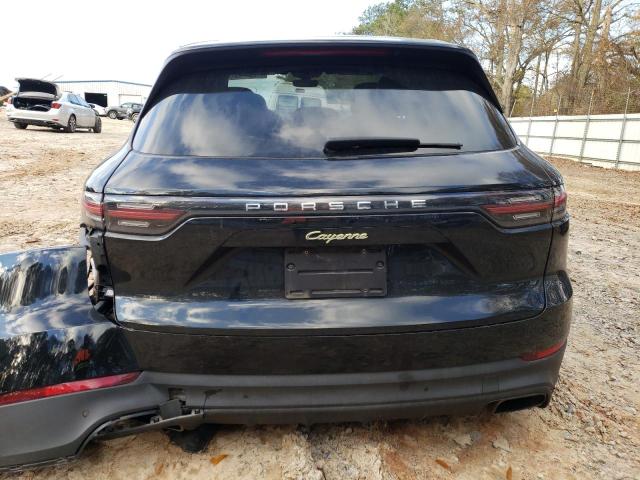WP1AE2AY3MDA24277 Porsche Cayenne E-hybrid