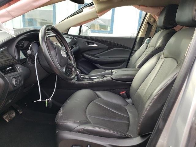 LRBFXDSA2HD201601 Buick Envision Essence