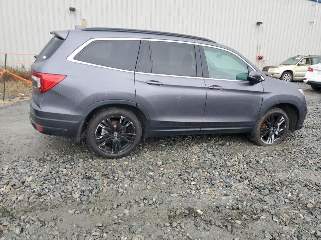 5FNYF5H23MB042321 Honda PILOT SE
