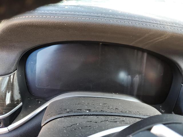 WBA7T2C09LGL17717 BMW 740 I