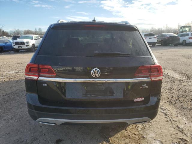 1V2KR2CA9JC513244 Volkswagen ATLAS SE
