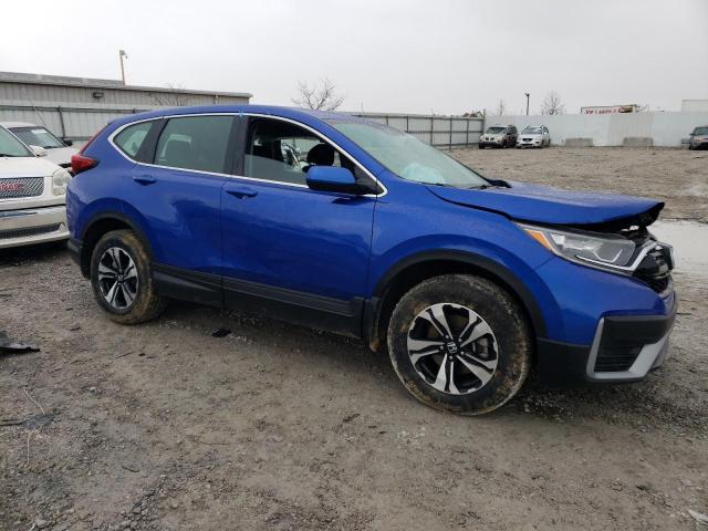 7FARW2H70ME031862 Honda CR-V SE