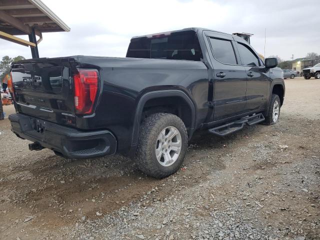 1GTP9EEL1MZ154514 GMC Sierra K1500 At4