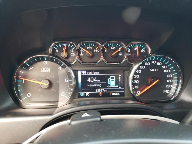 3GTP1MEC8JG216858 GMC Sierra C1500 Sle