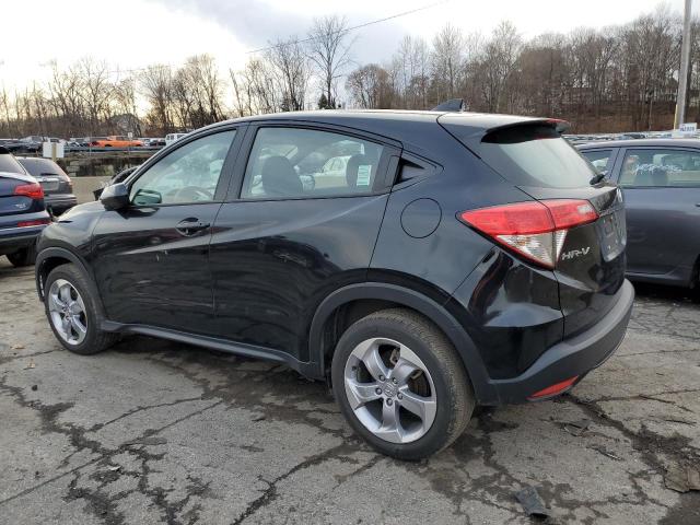 3CZRU6H31LM739130 Honda HR-V LX