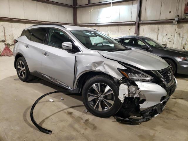 5N1AZ2BS6LN163209 Nissan MURANO SV
