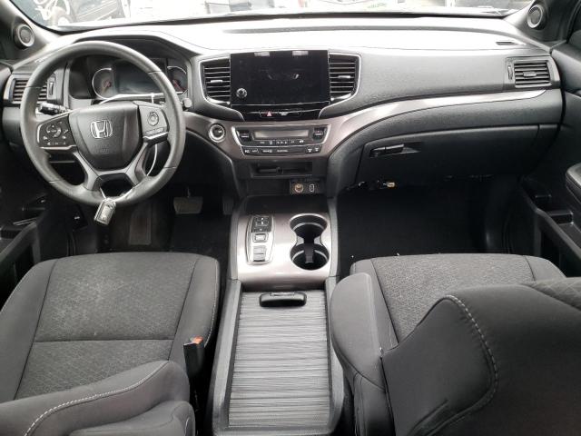 5FNYF8H23MB030445 Honda Passport Sport