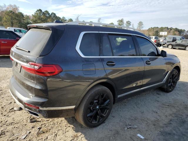 5UXCW2C09L9C15588 BMW X7 Xdrive40i