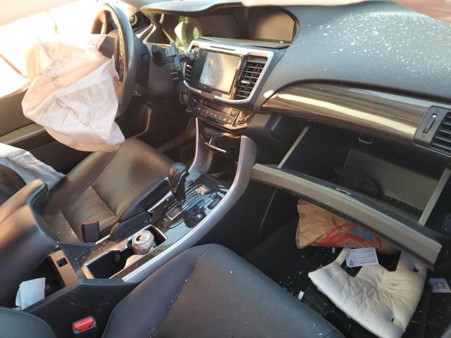 JHMCR6F56HC024692 Honda Accord Hybrid Exl