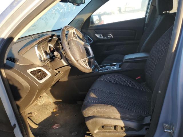 2GKFLWEK1F6154820 GMC Terrain Sle