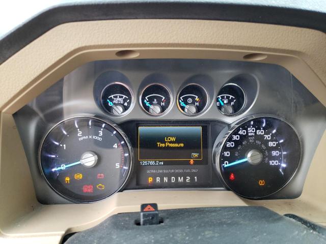1FT8W3BT6GED23833 Ford F350 Super Duty
