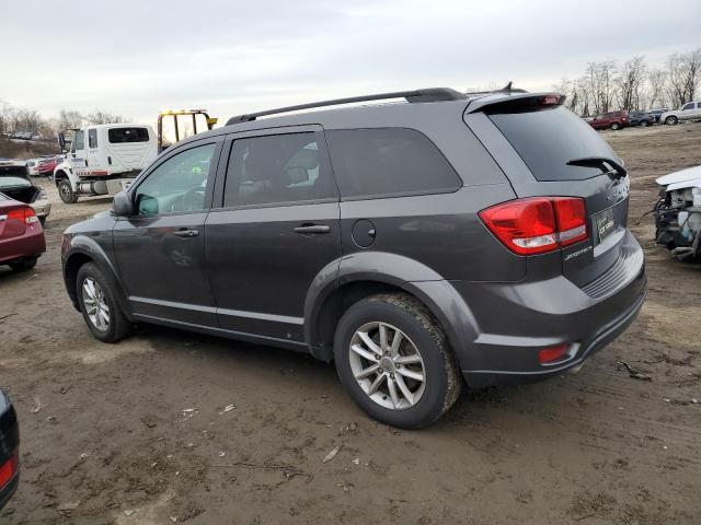 3C4PDCBG0GT207080 Dodge Journey Sxt