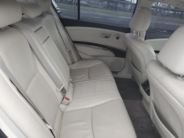 JH4KC1F53EC007036 Acura RLX TECH