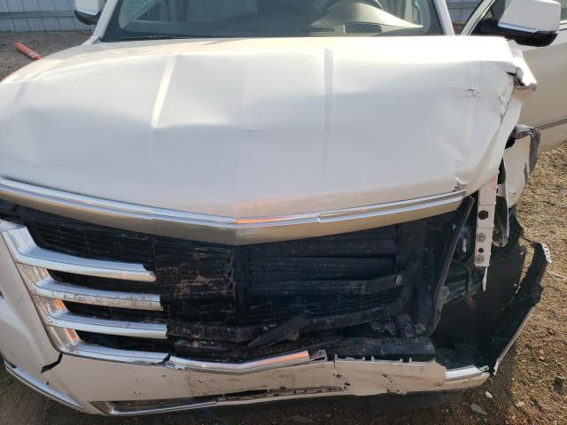 1GYS4TKJ3FR556385 Cadillac Escalade Esv Premium