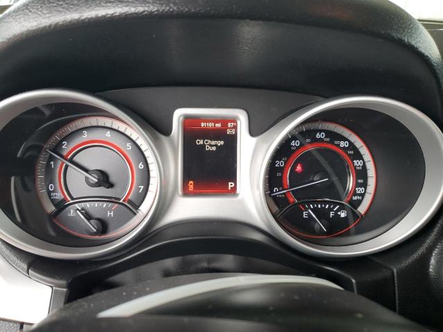 3C4PDCAB5GT152308 Dodge JOURNEY SE