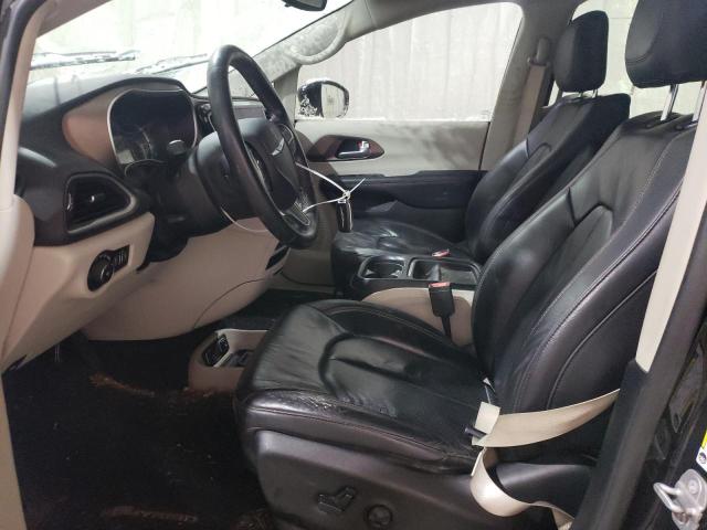 2C4RC1L71JR133497 Chrysler Pacifica Hybrid Touring L