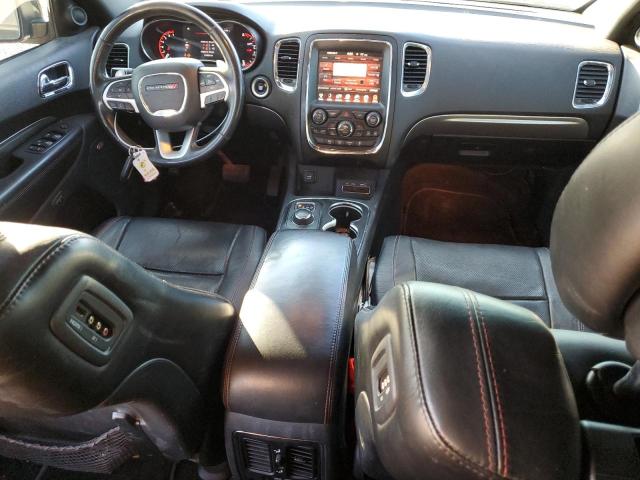 1C4SDHCT9HC643331 Dodge Durango R/t