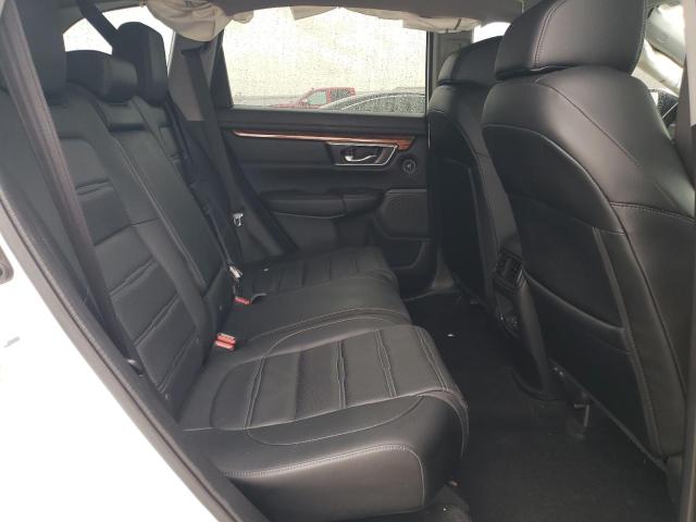 2HKRW1H82MH421507 Honda CR-V EXL