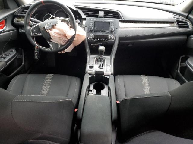 2HGFC2F53HH510190 Honda Civic Lx
