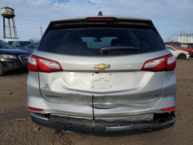 3GNAXKEV1KL183020 Chevrolet EQUINOX LT