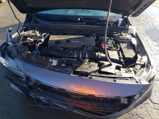 1HGCV2F32JA016676 Honda Accord Sport