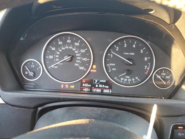 WBA3A5G55FNS87305 BMW 328 I